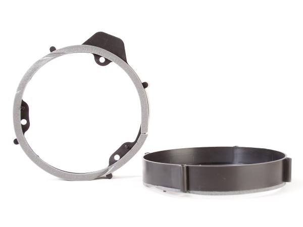 Lautsprecherringe Mercedes A-Klasse(W176) 2013-, 165mm, Türen vorne