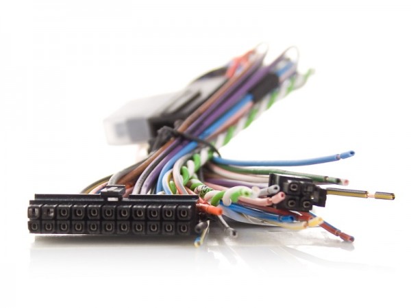 Anschlusskabel offen Enden für Interface 40629 40632