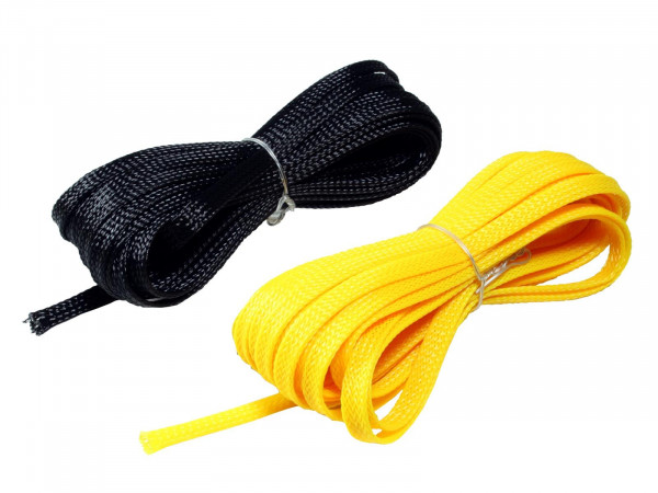 Hollywood Energetic FLX 8