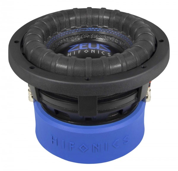 HiFonics Zeus ZRX8D2