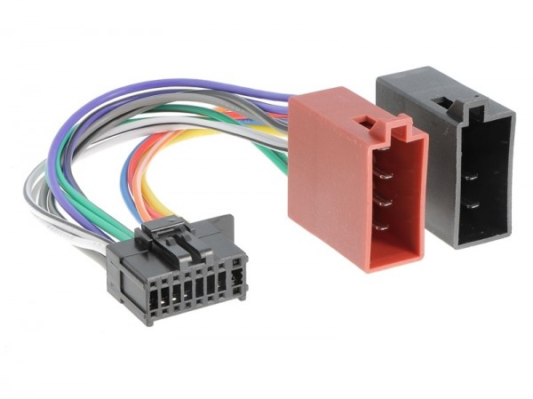 Radioanschlusskabel PIONEER ab 2010