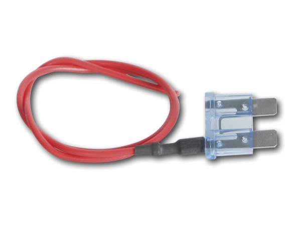 ATO Stecksicherung mit Kabel 15 A