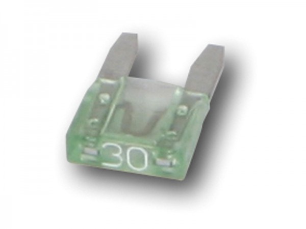 Sicherung MINI 30 A