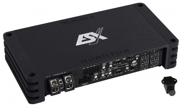 ESX QL600.4-24V