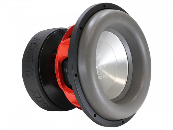 Ground Zero GZPW 15XXmax