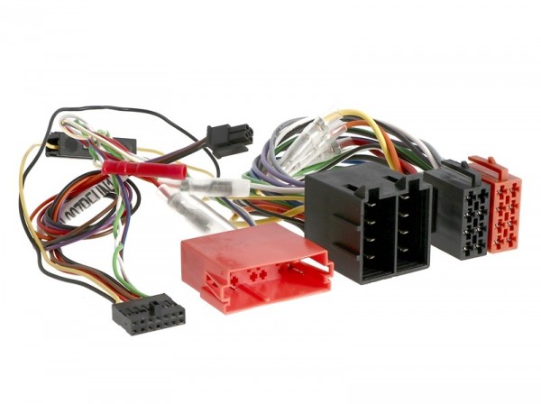 PlugnPlay Kabel RENAULT für 40764 40903