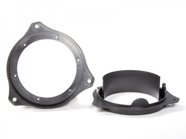 Lautsprecherringe SUZUKI Liana ab 2001-07 130/158mm Türen vorne