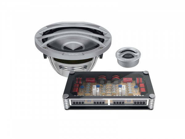 Audison TH K2 II P CORO