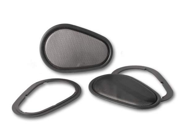 Lautsprecherhalterungen FORD Escort