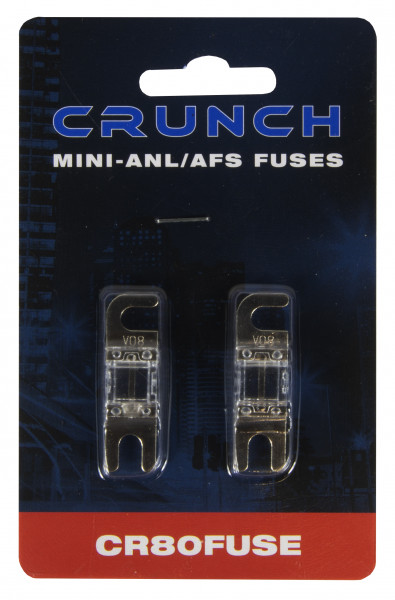 Crunch CR80FUSE