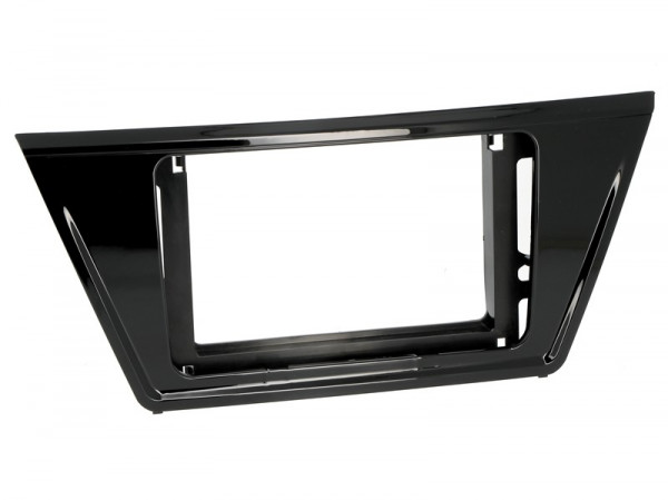 Radioblende 2DIN VW Touran ab Baujahr 2015 bis 2020