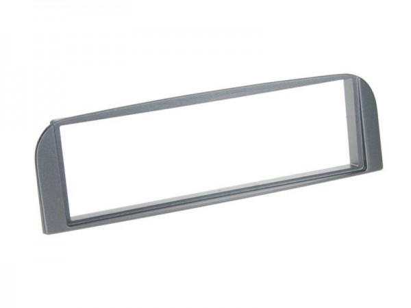 1-DIN Radioblende Alfa Romeo 147 / GT anthrazit