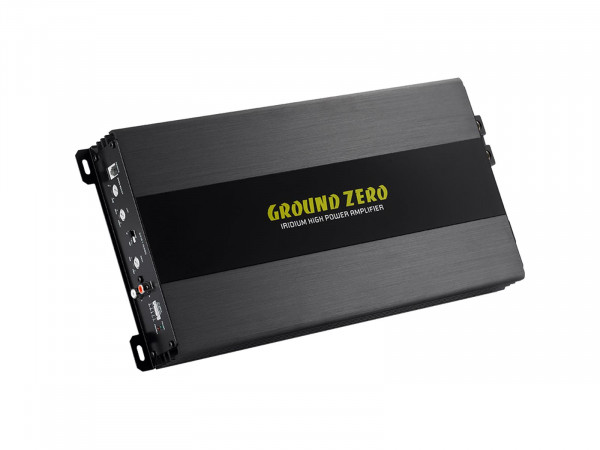 Ground Zero GZIA 1.1500D