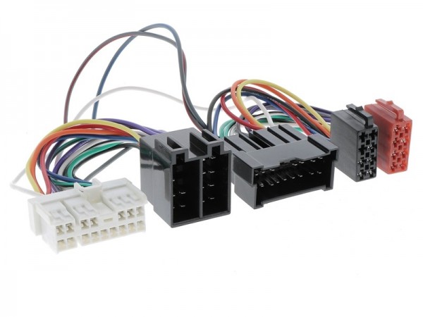 T- KABELSATZ Freisprechadapter HYUNDAI KIA div. Modelle bis 2005