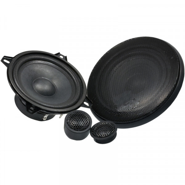 Ampire SC130 - Gitter fehlen