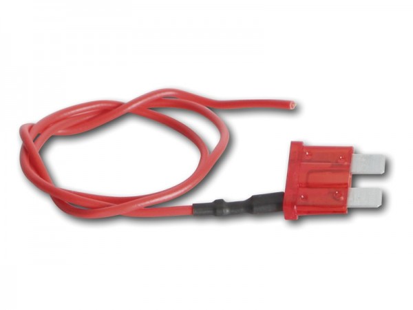 ATO Stecksicherung mit Kabel 10 A