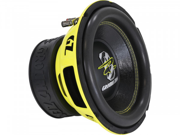 Ground Zero GZRW 10XSPL