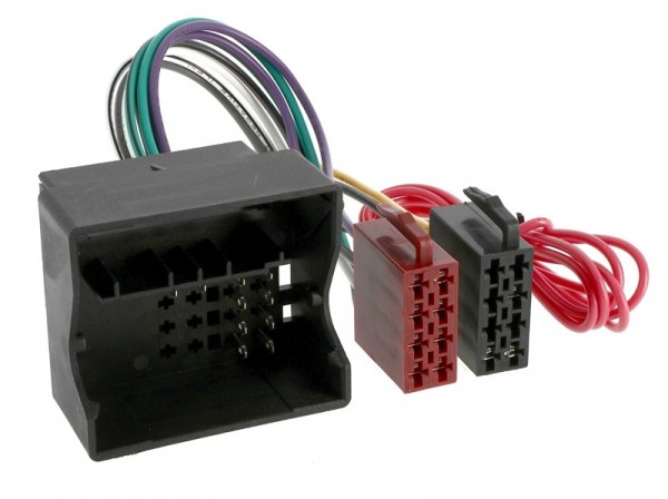 Radioadapter ALFA ROMEO FIAT