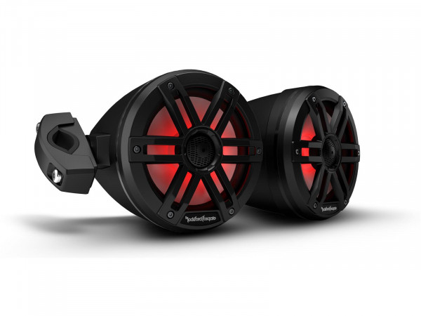 Rockford Fosgate Color Optix Wakeboard 16,5cm M1WL-65MB