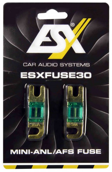 ESX FUSE30