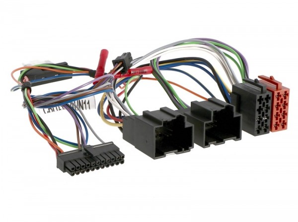 Kabelsatz SAAB für Interface 40632