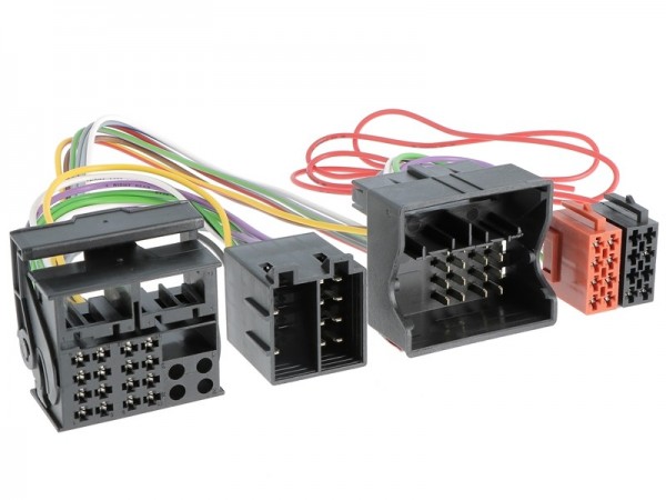 T- KABELSATZ Freisprechadapter ALFA Giulietta FIAT Qubo Scudo Ulysse