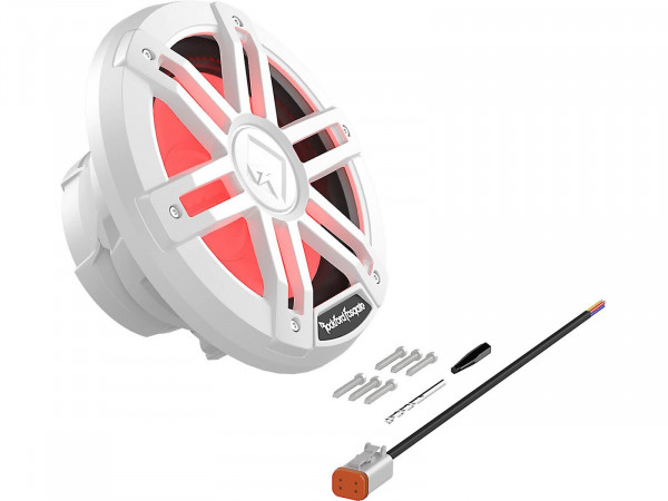 Rockford Fosgate Color Optix Subwoofer 20cm M1D2-8