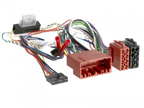 PlugnPlay Kabel CHRYSLER für 40764 40903