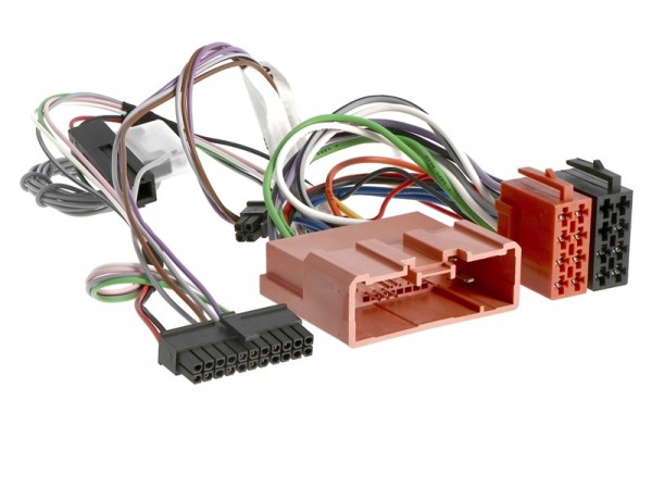 Kabelsatz Mazda für Interface 40629