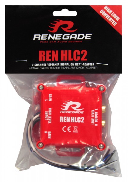 Renegade RENHLC