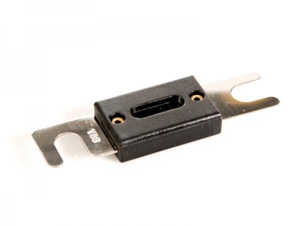 ANL Sicherung 80A Nickel