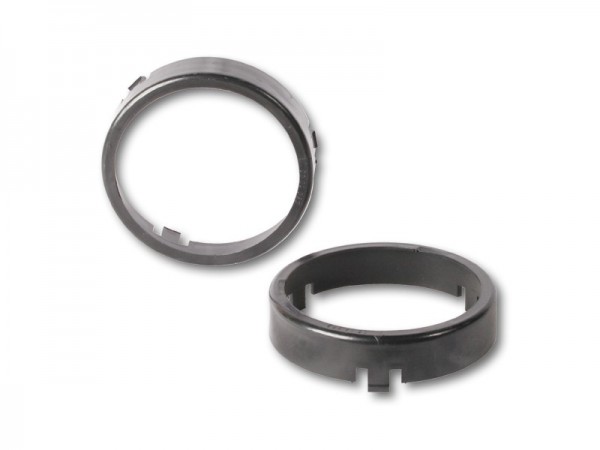 Lautsprecherringe MERCEDES E-Klasse(W124) 1985-95 120mm Heckablage