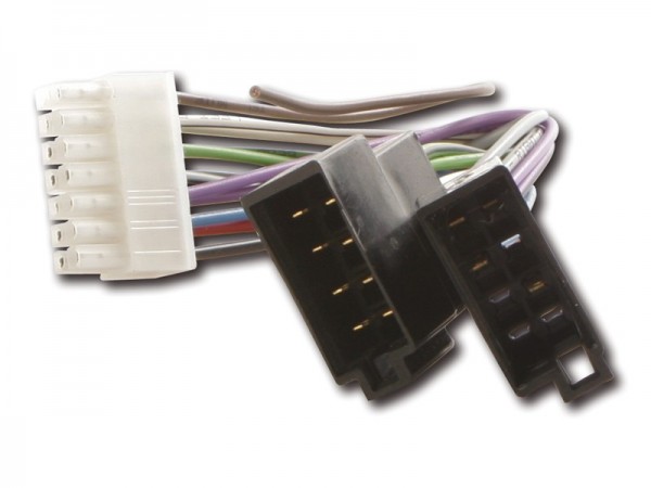 Anschlusskabel für CLARION ARX DRB DRX