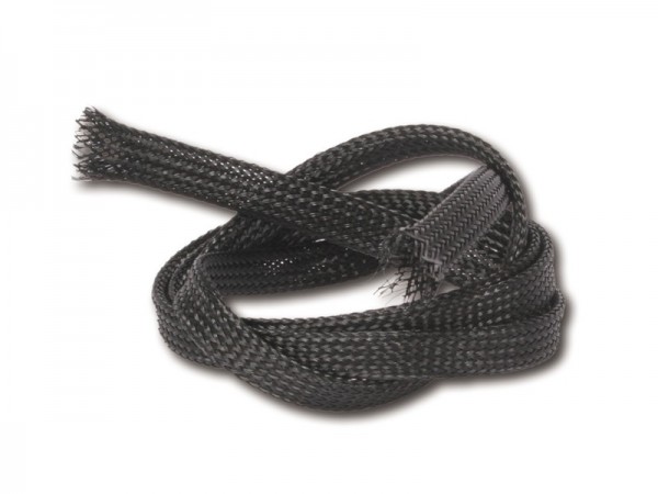 Geflechtschlauch 5-11mm