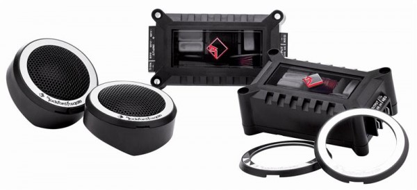 Rockford Fosgate T1T-S