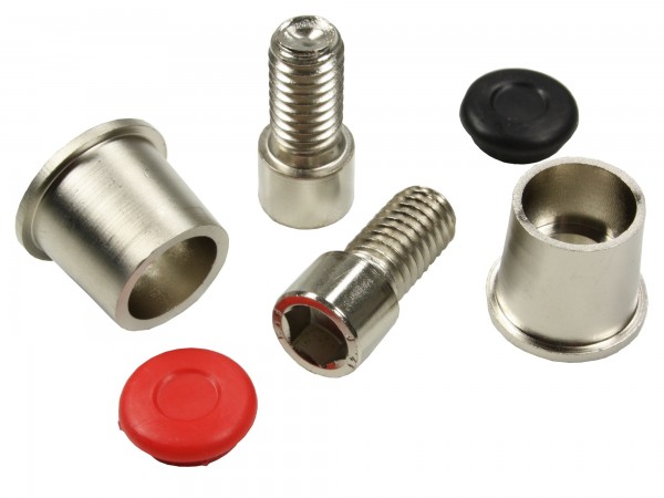 Hollywood High Current HP 38