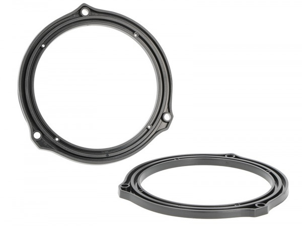Lautsprecherringe FORD(Fiesta Focus+C-Max Mondeo Kuga) 165mm Türen hinten