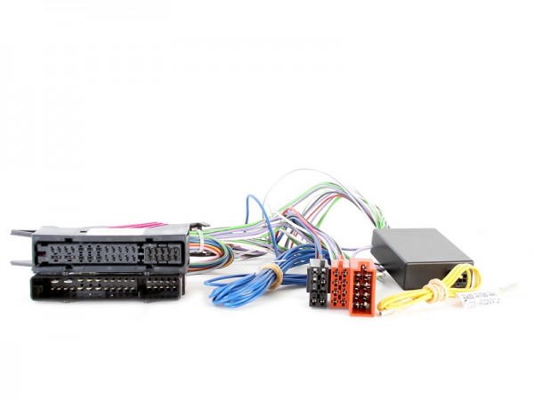 T- KABELSATZ Freisprechadapter AUDI A4 A5 mit Standard Sound System