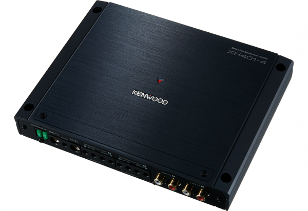 Kenwood XH401-4