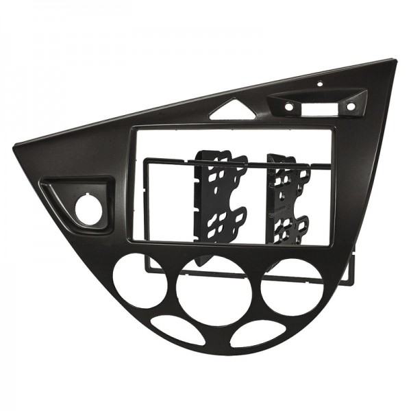 2 DIN Radioblende Ford Focus MK 1 1998 - 2004