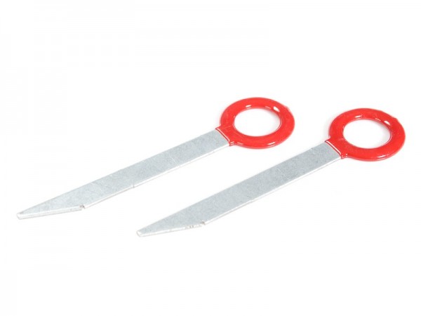 Entriegelungsbügel FIAT Bravo ab 2007