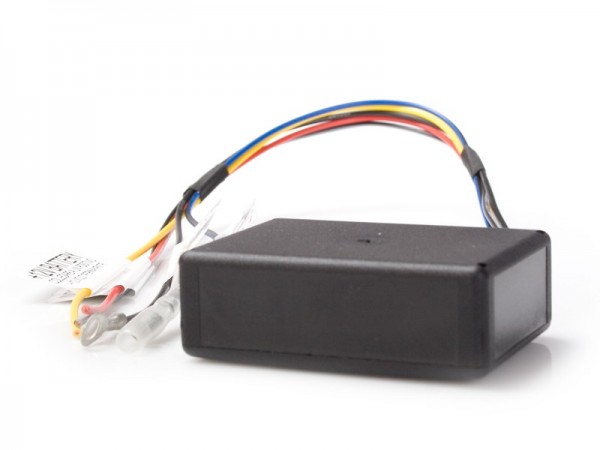 Remoteplus erzeugt Remotesignal mit 10A