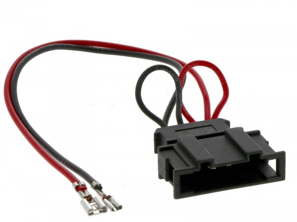 Lautsprecheradapter SEAT Cordoba Ibiza Toledo VW Golf Passat Polo