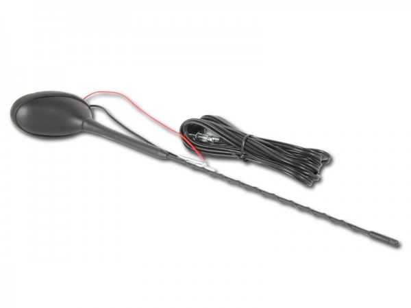 Aktive Antenne für CITROEN PEUGEOT