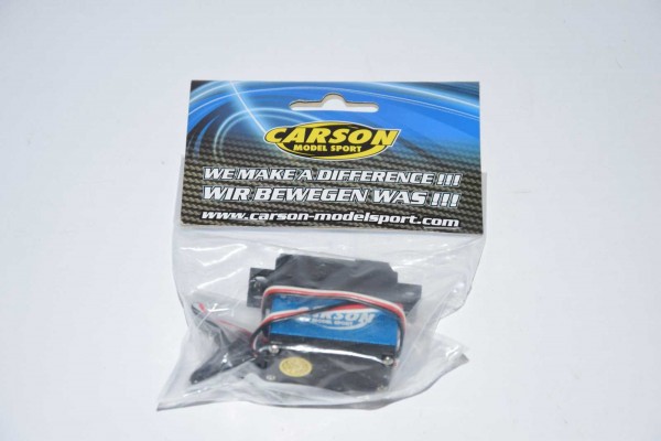 Carson CS-3 Servo 3kg