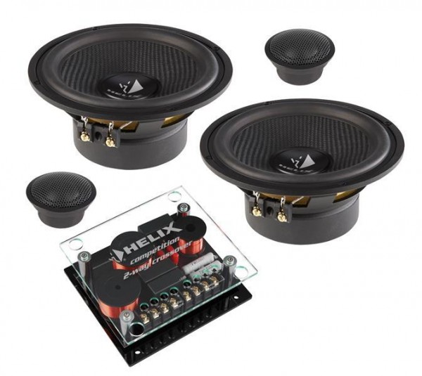 Helix C62 Competition