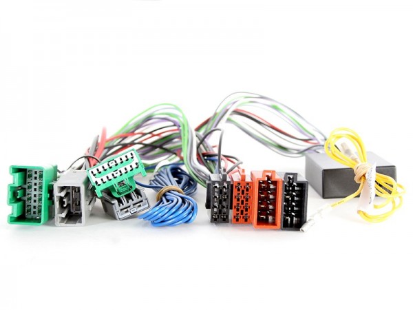 T- KABELSATZ Freisprechadapter Range ROVER Sport