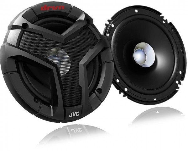 JVC CS-V 618