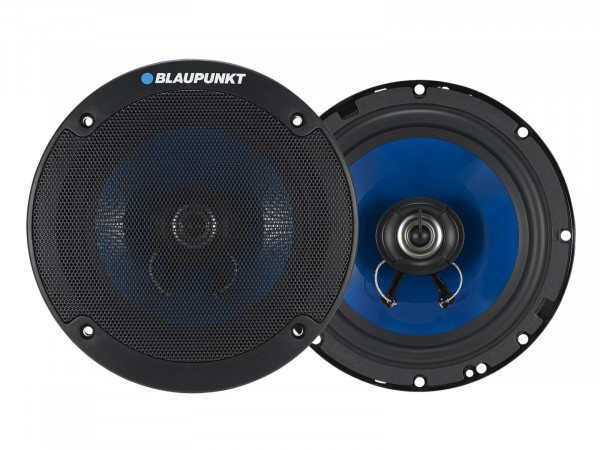Blaupunkt ICx 662