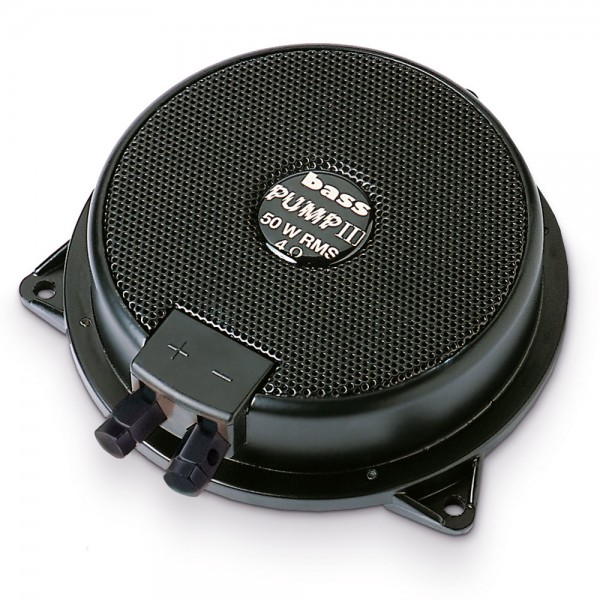 SinusLive BassPump III 8 Ohm